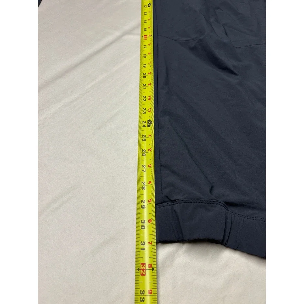 The North Face Mens FlashDry-XD Hiking Jogger Pants Grey XXL‎ W42 L31 NF0A7UJ3